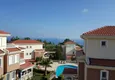 Kupić Nowoczesne wille w dzielnicy Alanya Avsallar, w pobliżu plaży i lasu sosnowego 1