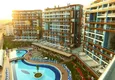 Kupić Do wynajęcia dwupoziomowe mieszkanie w elitarnym kompleksie Crystal Park 1