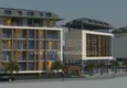 Kupić Kawalerka z oddzielną kuchnią w centrum Alanyi 6