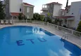Kupić Nowoczesne wille w dzielnicy Alanya Avsallar, w pobliżu plaży i lasu sosnowego 13