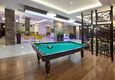 Kupić Apartament 1+1 umeblowany z dużym tarasem w nowoczesnym kompleksie 3