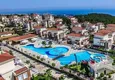 Kupić Nowoczesne wille w dzielnicy Alanya Avsallar, w pobliżu plaży i lasu sosnowego 27