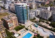 Kupić Stylowe studio w kompleksie przy plaży - Mahmutlar B57 3 