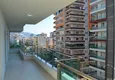 Kupić Mieszkanie do wynajęcia zaledwie 150 metrów od morza w centrum popularnej dzielnicy Alanya 6 