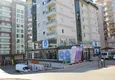 Kupić Mieszkanie do wynajęcia zaledwie 150 metrów od morza w centrum popularnej dzielnicy Alanya 7 