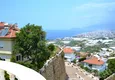 Kupić Mieszkanie do wynajęcia zaledwie 150 metrów od morza w centrum popularnej dzielnicy Alanya 36 