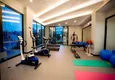 Kupić Apartament 1+1 umeblowany z dużym tarasem w nowoczesnym kompleksie 4