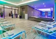 Kupić Apartament 1+1 umeblowany z dużym tarasem w nowoczesnym kompleksie 11