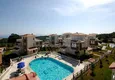 Kupić Nowoczesne wille w dzielnicy Alanya Avsallar, w pobliżu plaży i lasu sosnowego 45
