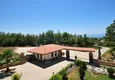 Kupić Nowoczesne wille w dzielnicy Alanya Avsallar, w pobliżu plaży i lasu sosnowego 48