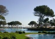 Młody i atrakcyjny Belek 