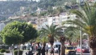 Centrum Alanyi