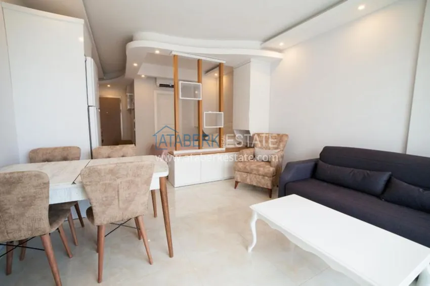 Kupuj  Studio do wynajęcia sezonowego w Mahmutlar na pierwszym wybrzeżu B35  2 