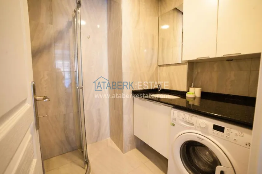 Kupuj  Studio do wynajęcia sezonowego w Mahmutlar na pierwszym wybrzeżu B35  11 