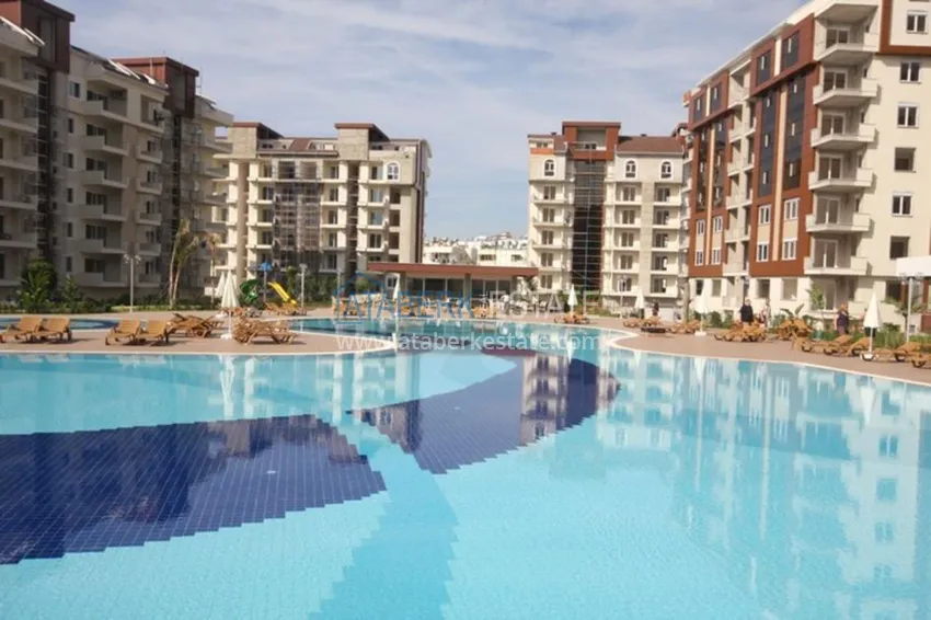 Umeblowane apartamenty 1+1 w słynnym kompleksie Orion 1 11 
