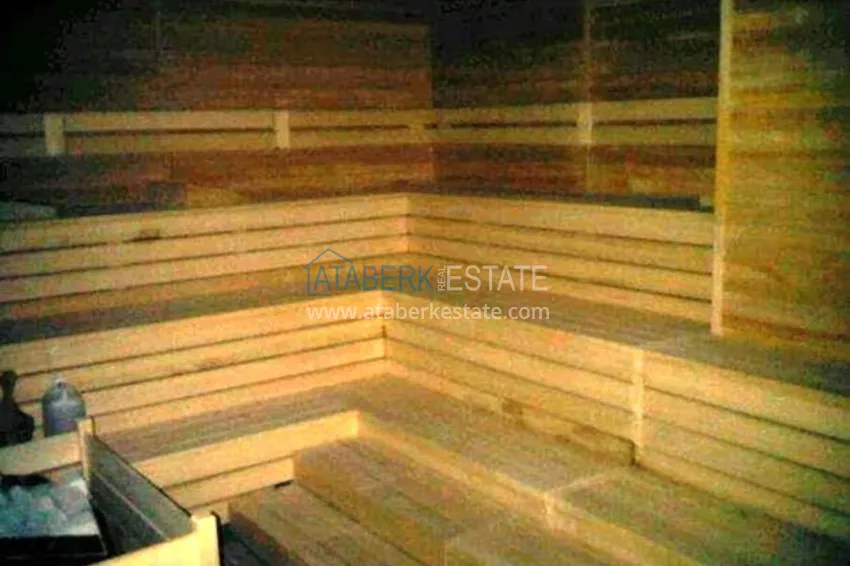 Umeblowane apartamenty 1+1 w słynnym kompleksie Orion 1 20 