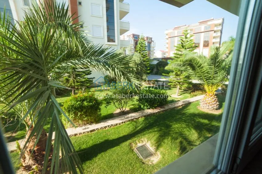 Kupuj  Umeblowane apartamenty 1+1 w słynnym kompleksie Orion 1 14 