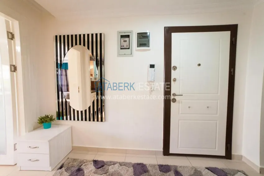 Kupuj  Umeblowane apartamenty 1+1 w słynnym kompleksie Orion 1 15 