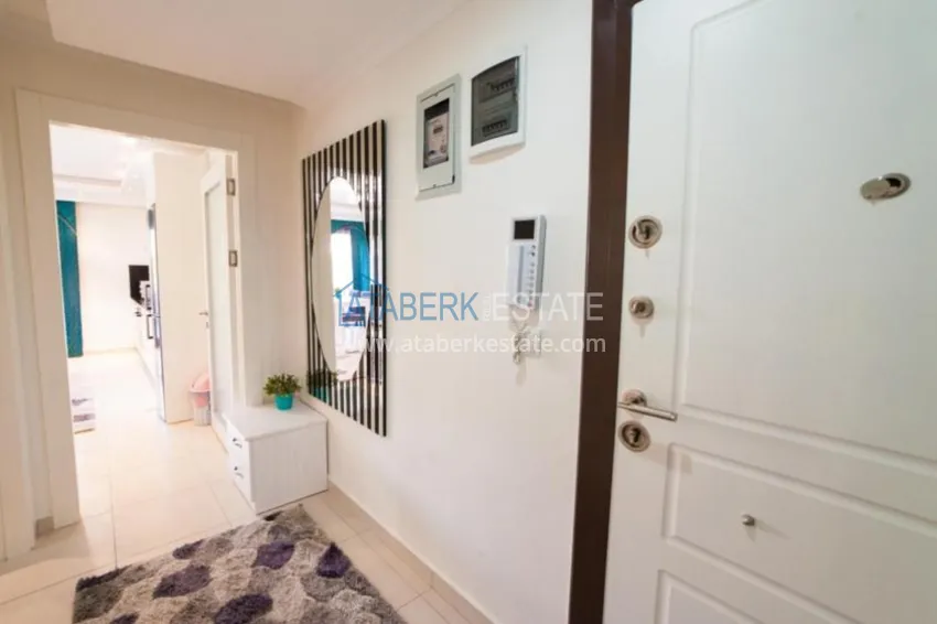 Kupuj  Umeblowane apartamenty 1+1 w słynnym kompleksie Orion 1 3 