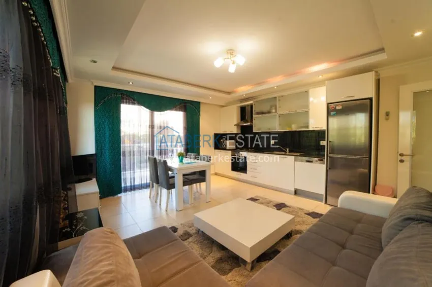 Kupuj  Umeblowane apartamenty 1+1 w słynnym kompleksie Orion 1 10 