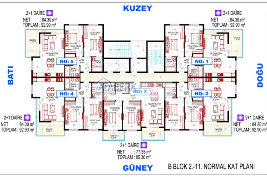 Kupuj  Nowa inwestycja - mieszkania w przystępnych cenach 4 