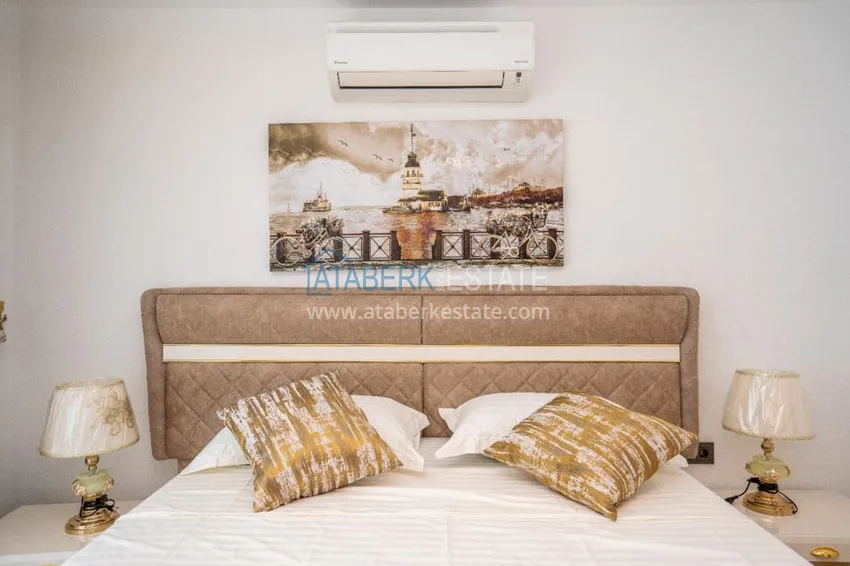 Kupuj  Apartamenty w Mahmutlar, Alanya 15 
