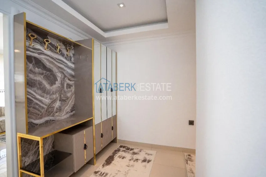 Kupuj  Apartamenty w Mahmutlar, Alanya 19 