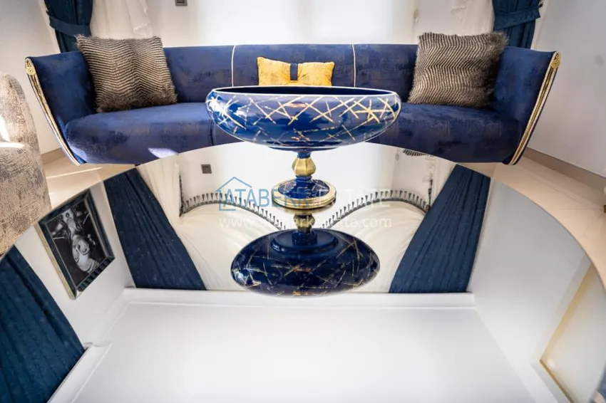 Kupuj  Apartamenty w Mahmutlar, Alanya 6 