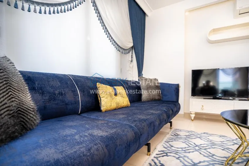 Kupuj  Apartamenty w Mahmutlar, Alanya 7 