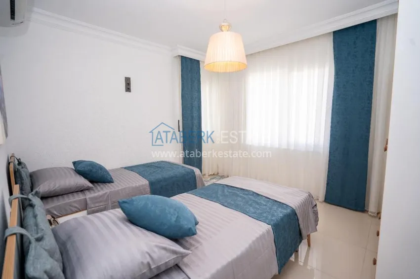Kupuj  Apartamenty w Mahmutlar, Alanya 12 