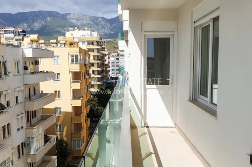 Kupuj  Apartamenty w Mahmutlar, Alanya 20 