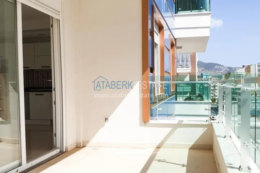 Kupuj  Apartamenty w Mahmutlar, Alanya 21 