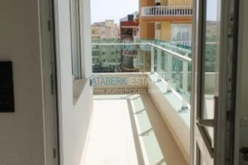 Kupuj  Apartamenty w Mahmutlar, Alanya 22 