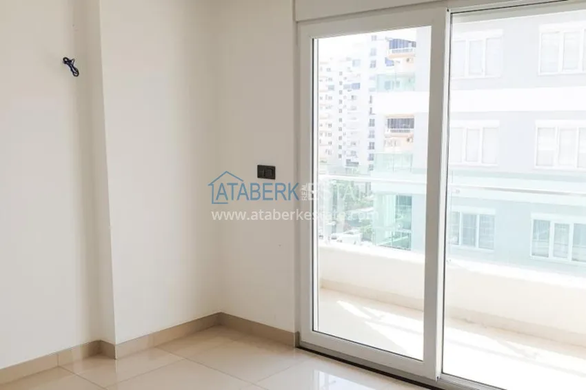 Kupuj  Apartamenty w Mahmutlar, Alanya 23 
