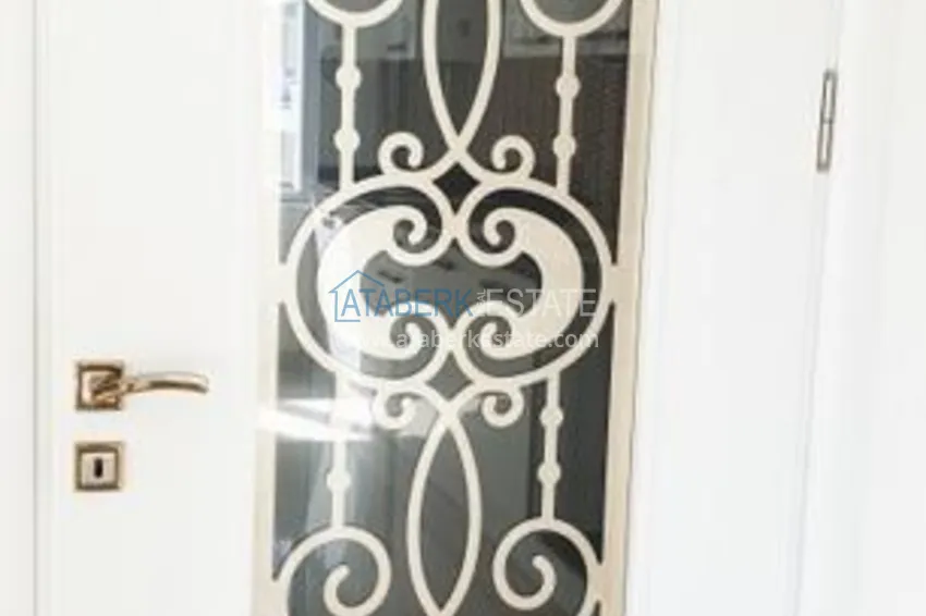 Kupuj  Apartamenty w Mahmutlar, Alanya 25 