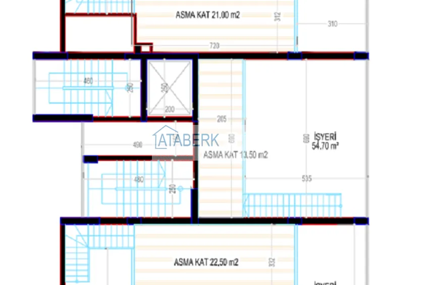 Kupuj  Apartamenty od dewelopera w Alanyi z planem ratalnym do 2 lat - kompleks butikowy w dzielnicy Kargicak 1 
