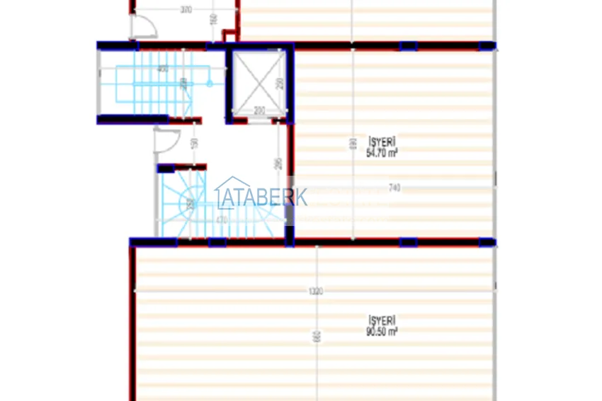 Kupuj  Apartamenty od dewelopera w Alanyi z planem ratalnym do 2 lat - kompleks butikowy w dzielnicy Kargicak 7 