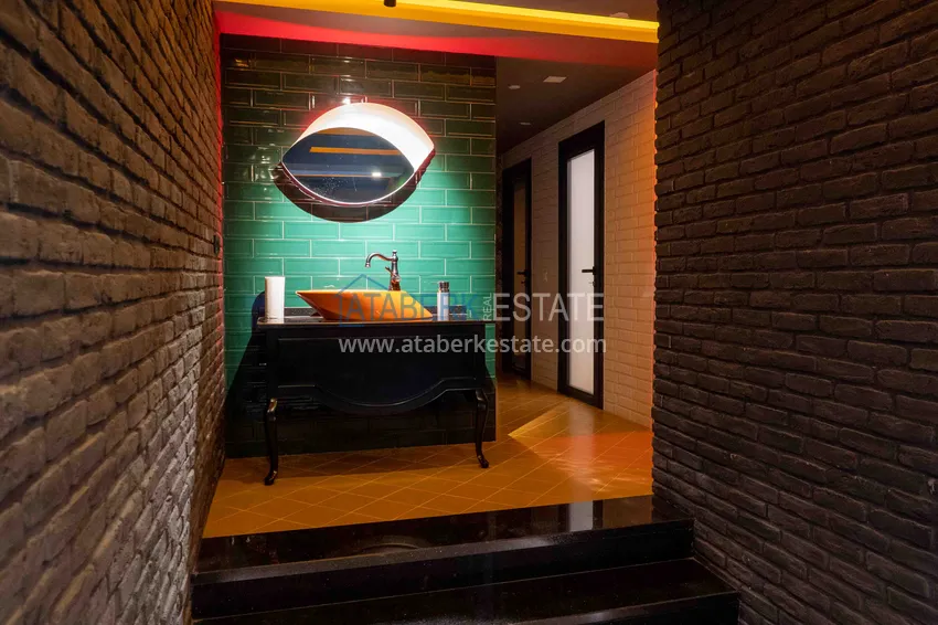 Apartamenty w Tosmur w nowym kompleksie 21 