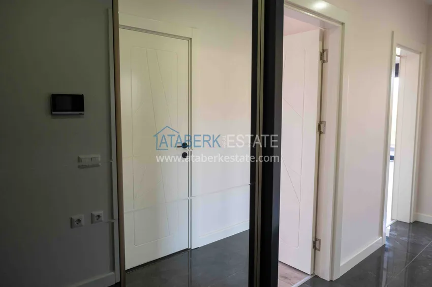 Kupuj  Apartamenty w Tosmur w nowym kompleksie 7 