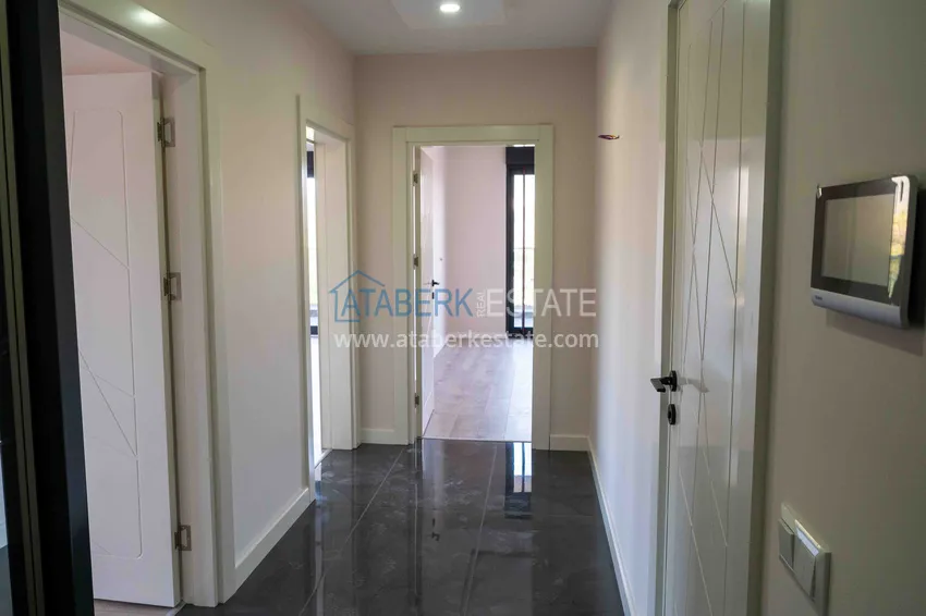 Kupuj  Apartamenty w Tosmur w nowym kompleksie 8 