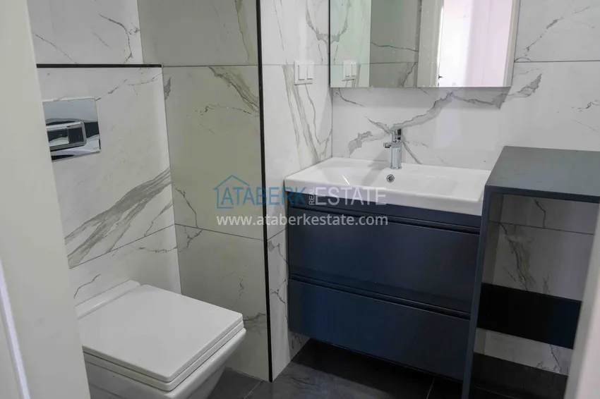 Kupuj  Apartamenty w Tosmur w nowym kompleksie 9 