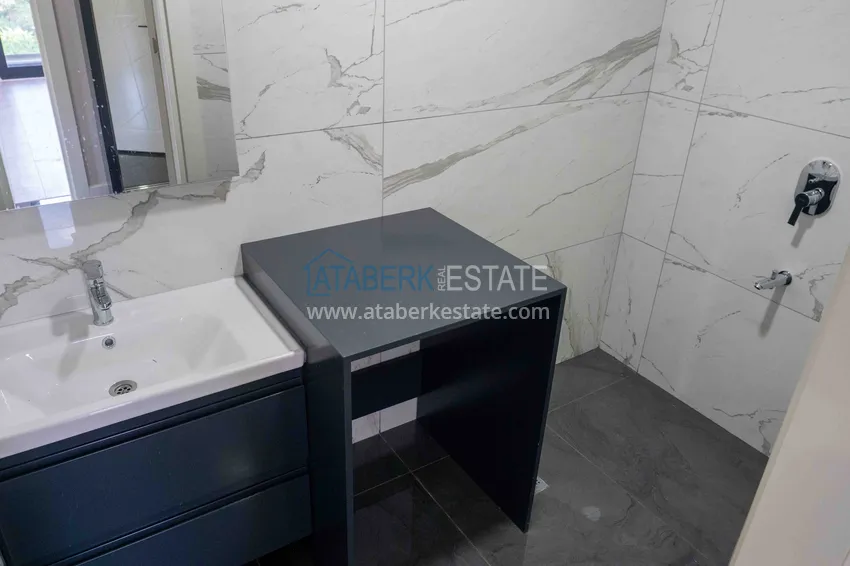 Kupuj  Apartamenty w Tosmur w nowym kompleksie 10 