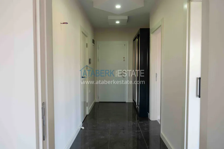 Kupuj  Apartamenty w Tosmur w nowym kompleksie 11 