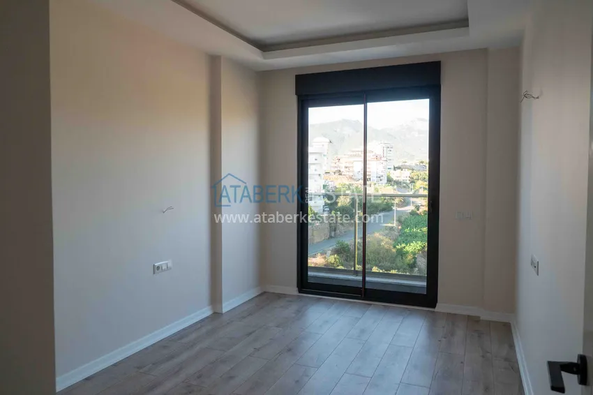 Kupuj  Apartamenty w Tosmur w nowym kompleksie 12 
