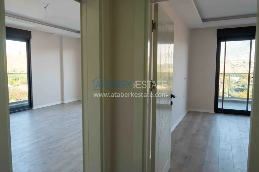 Kupuj  Apartamenty w Tosmur w nowym kompleksie 14 