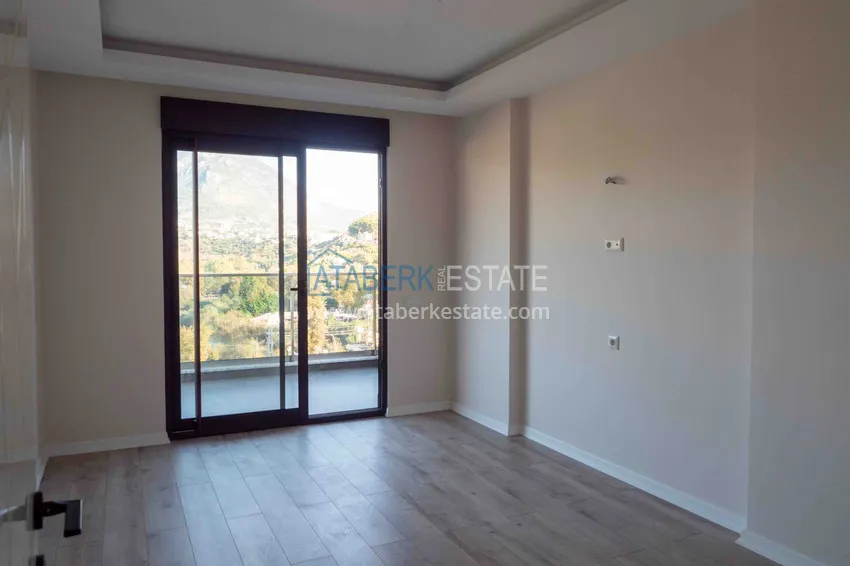 Kupuj  Apartamenty w Tosmur w nowym kompleksie 15 