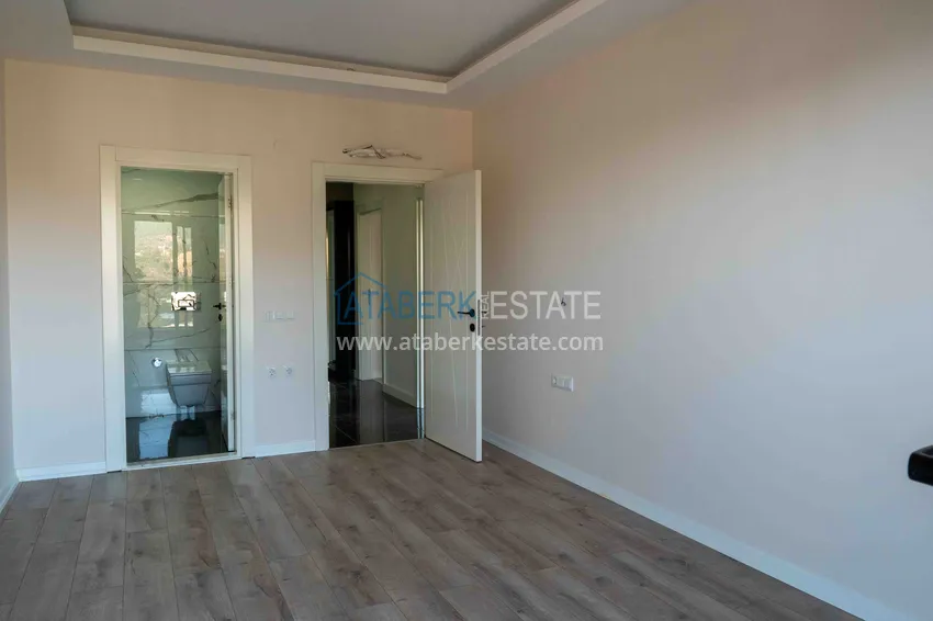 Kupuj  Apartamenty w Tosmur w nowym kompleksie 18 