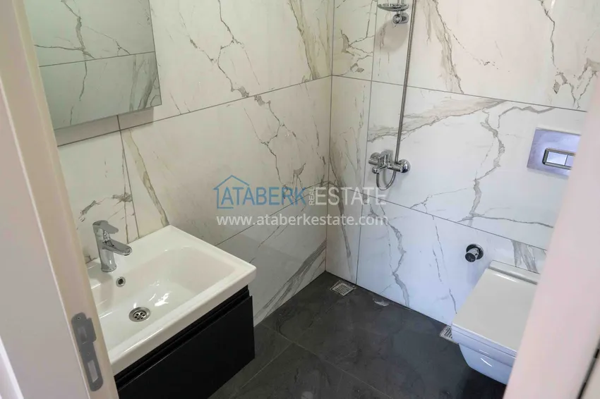 Kupuj  Apartamenty w Tosmur w nowym kompleksie 19 