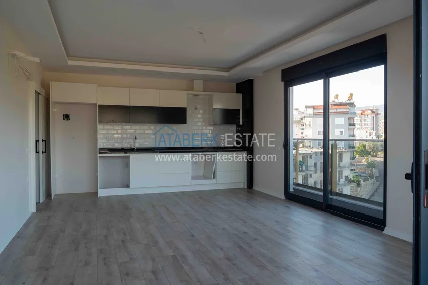 Kupuj  Apartamenty w Tosmur w nowym kompleksie 24 