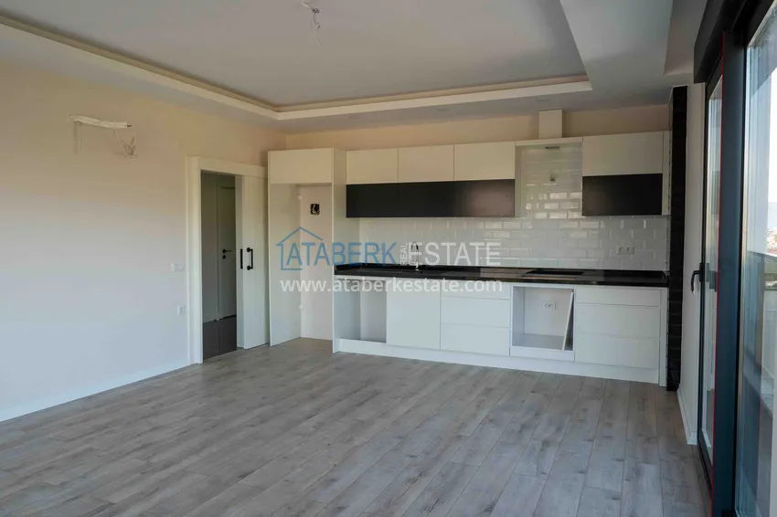 Kupuj  Apartamenty w Tosmur w nowym kompleksie 25 